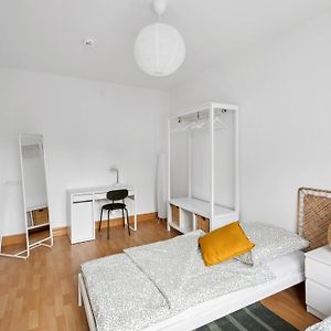 Appartement met Drie Slaapkamers